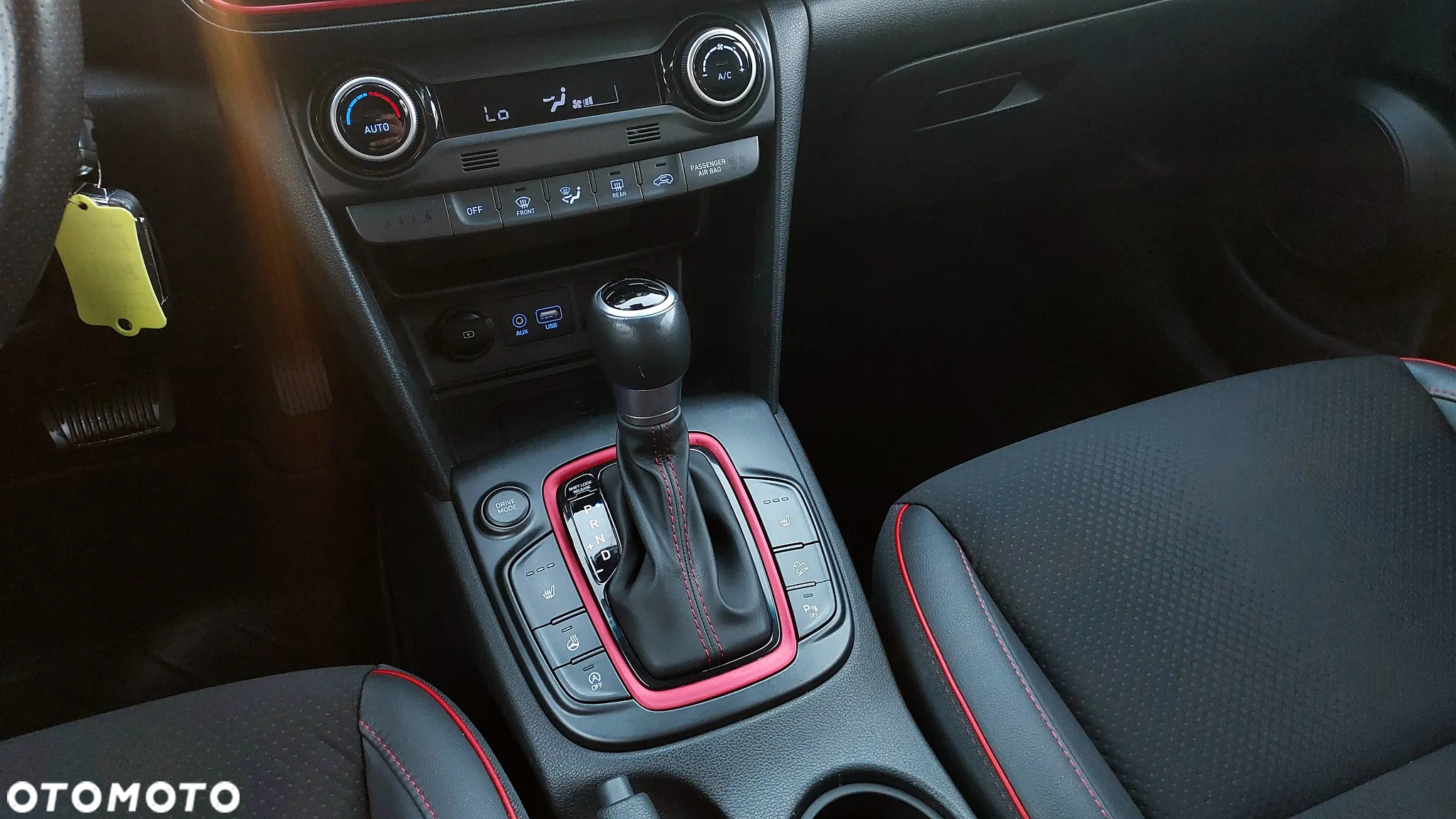 Hyundai Kona 1.6 T-GDI Premium DCT - 19