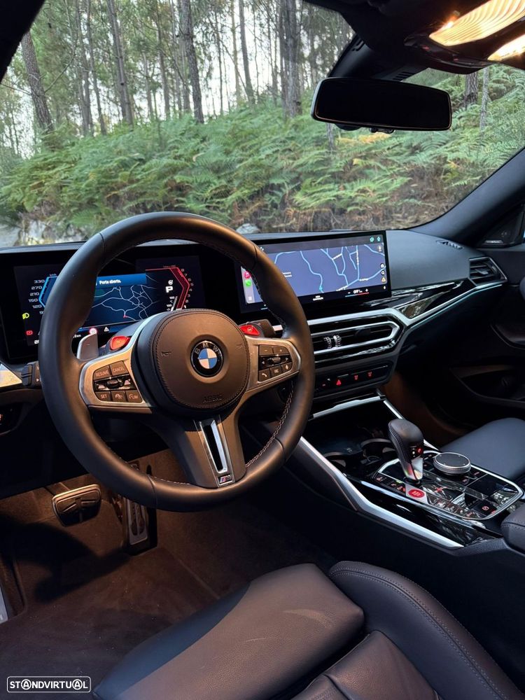 BMW M2 Auto - 17