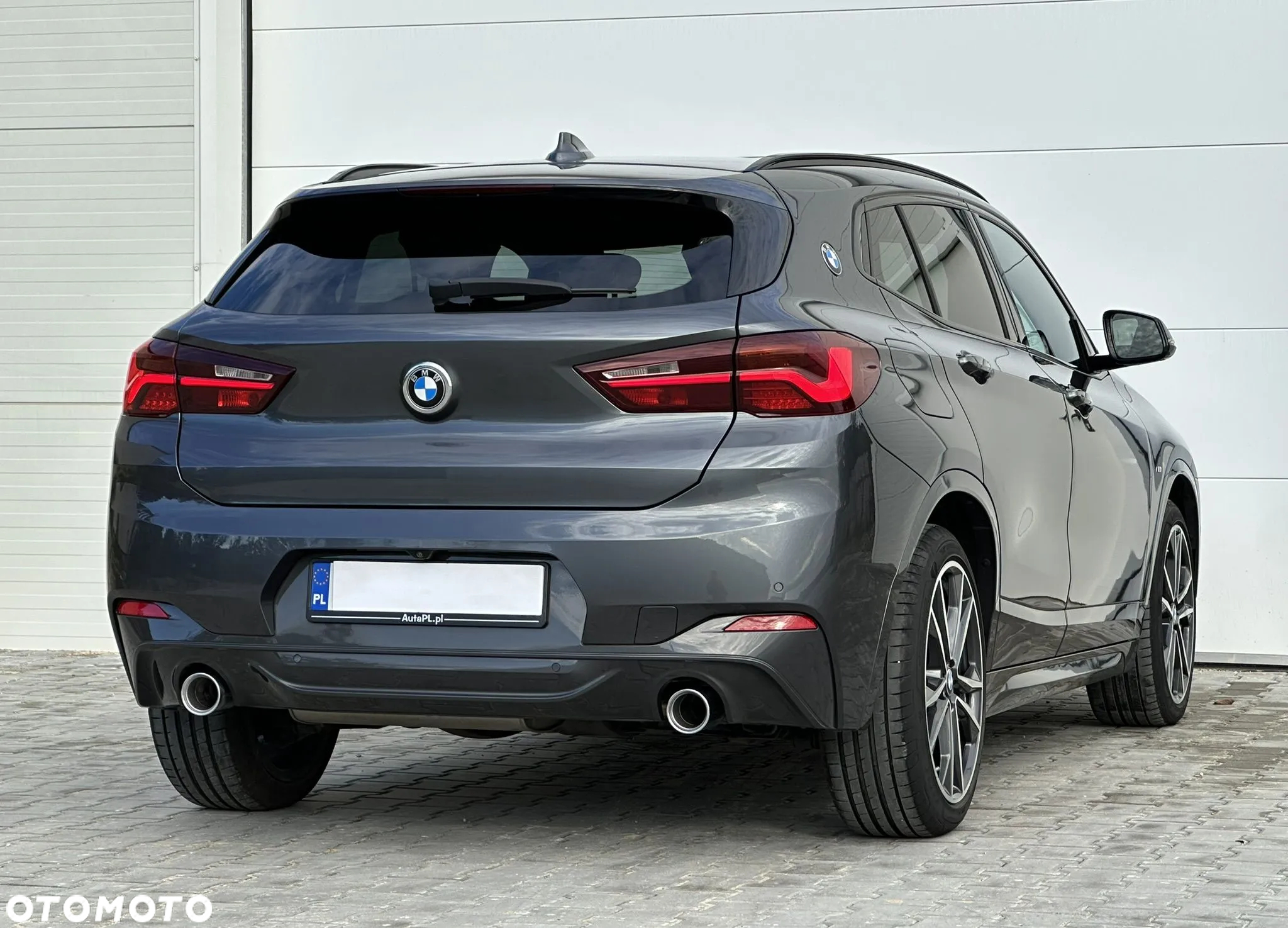 BMW X2 xDrive20d M Sport - 16