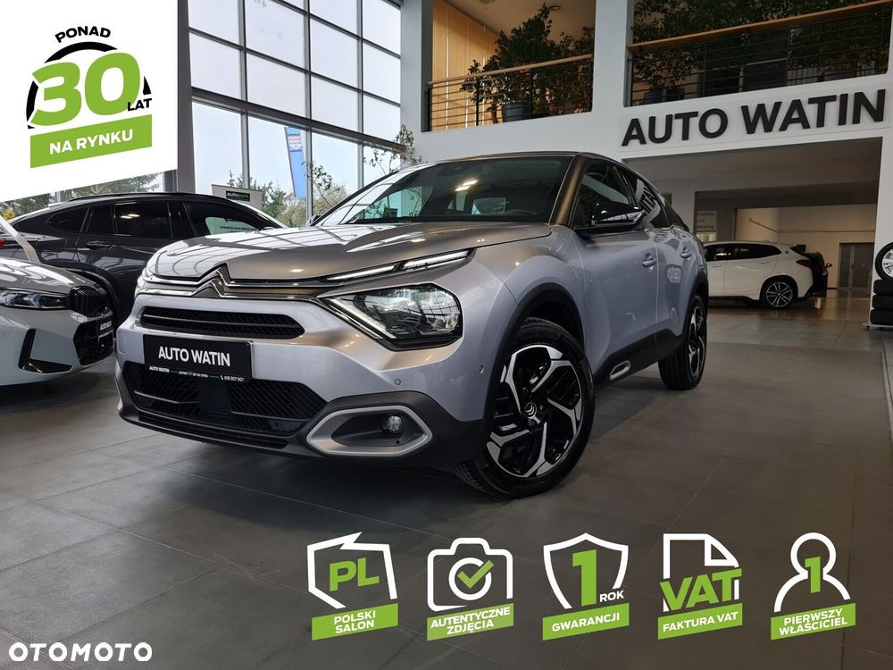 Citroën C4 1.5 BlueHDi Shine S&S - 2