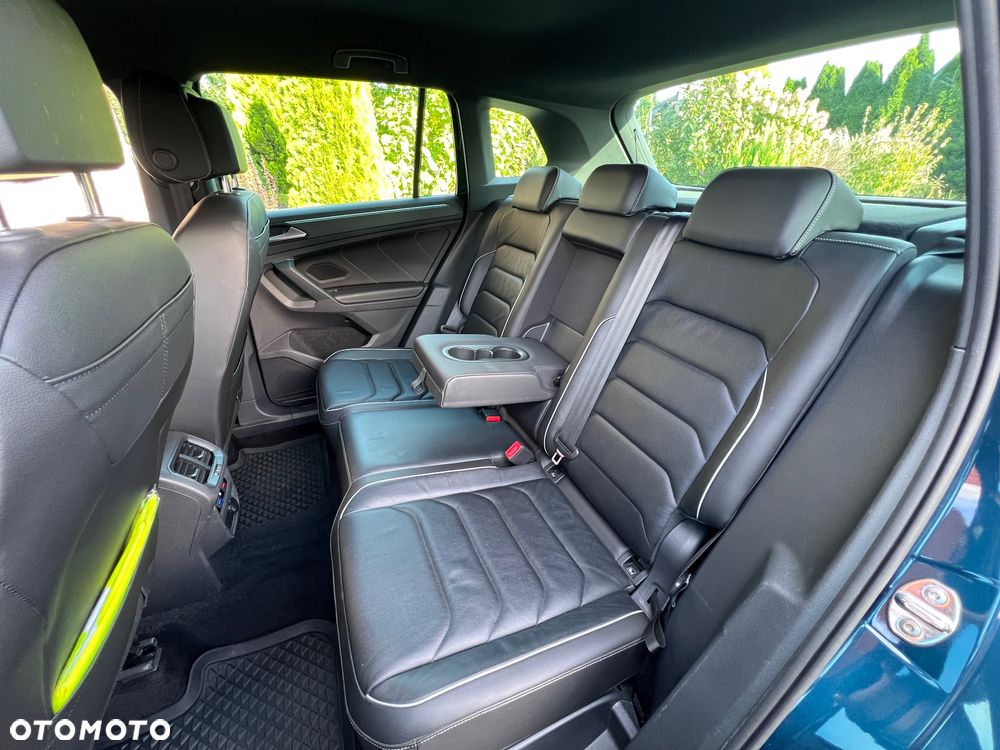 Volkswagen Tiguan 2.0 TDI SCR 4Mot R-Line DSG - 33