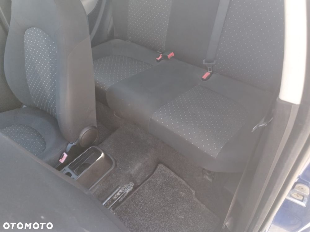 Fiat Punto - 25