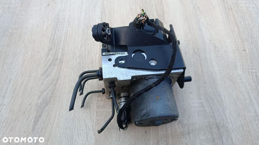 STEROWNIK KOMPUTER BMW E39 0265225005 - 3