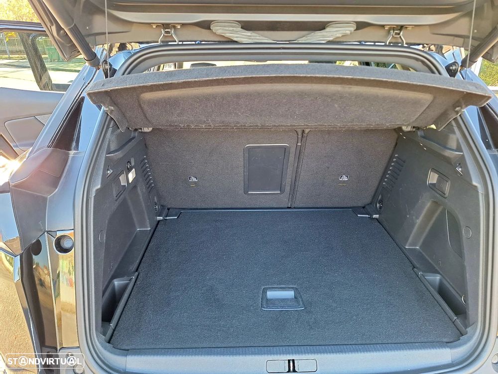 Peugeot 3008 1.2 PureTech GT Line - 32