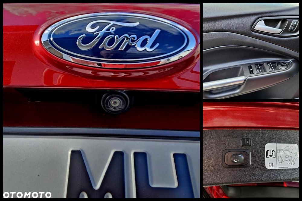 Ford Kuga 2.0 TDCi 4x4 ST-Line - 25