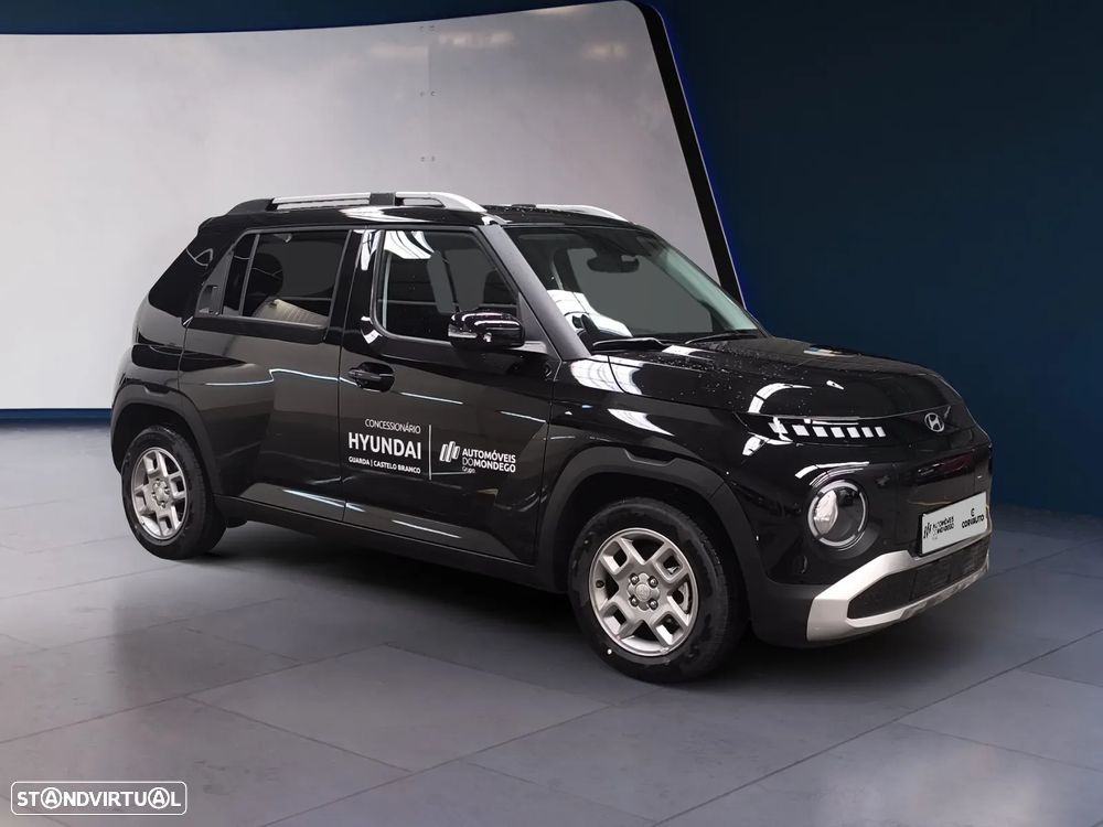 Hyundai Inster 42 kWh Style - 1