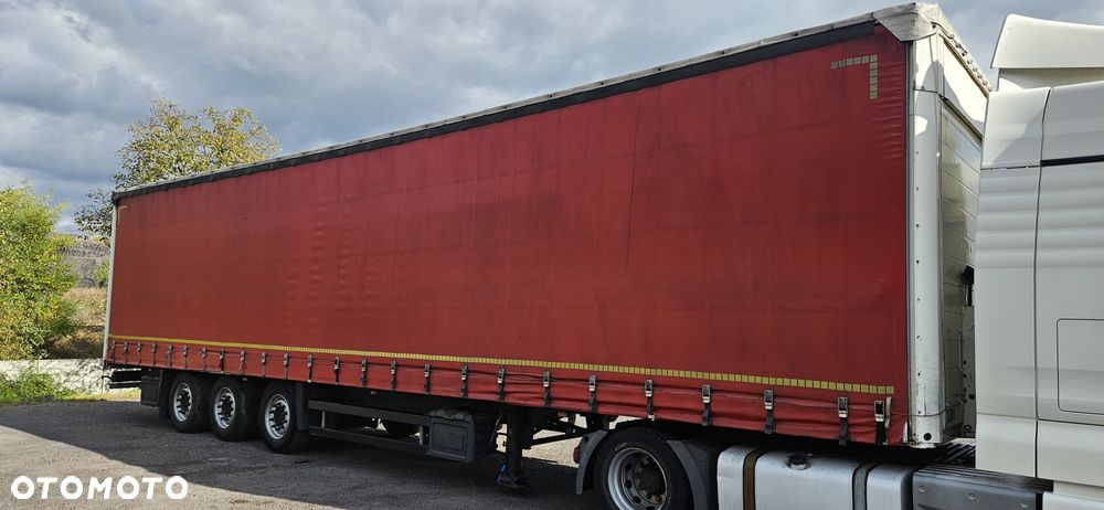 Schmitz Cargobull - 2