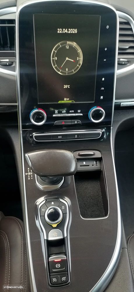 Renault Espace - 13