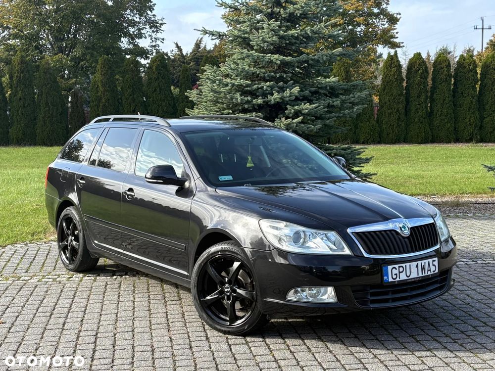 Skoda Octavia 1.4 TSI Elegance - 3