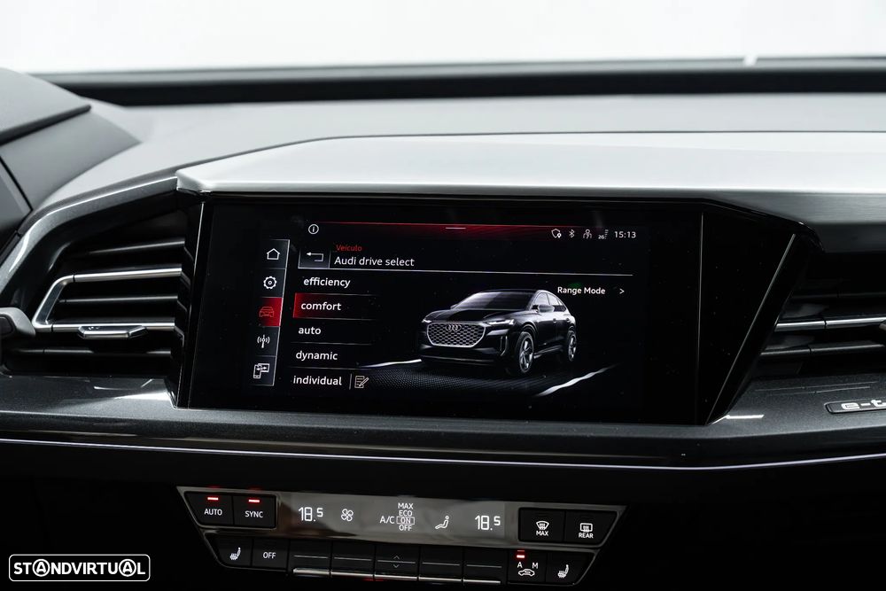 Audi Q4 e-tron 35 55 kWh - 33