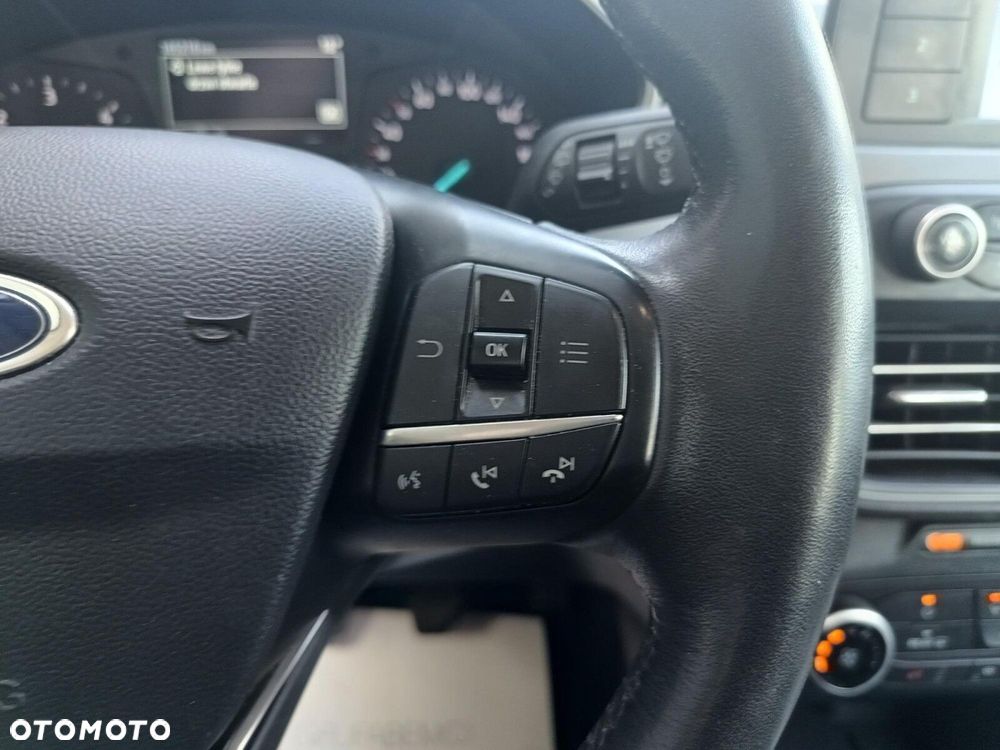 Ford Focus 1.5 EcoBlue Trend - 17