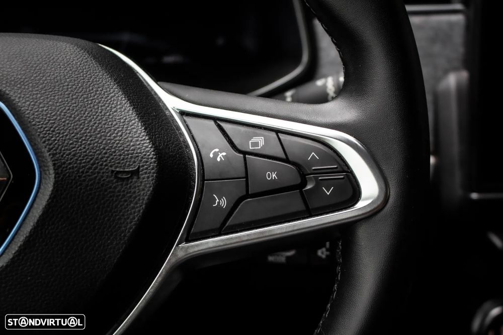 Renault Zoe (c/ Bateria) EV 50 110hp Equilibre - 15