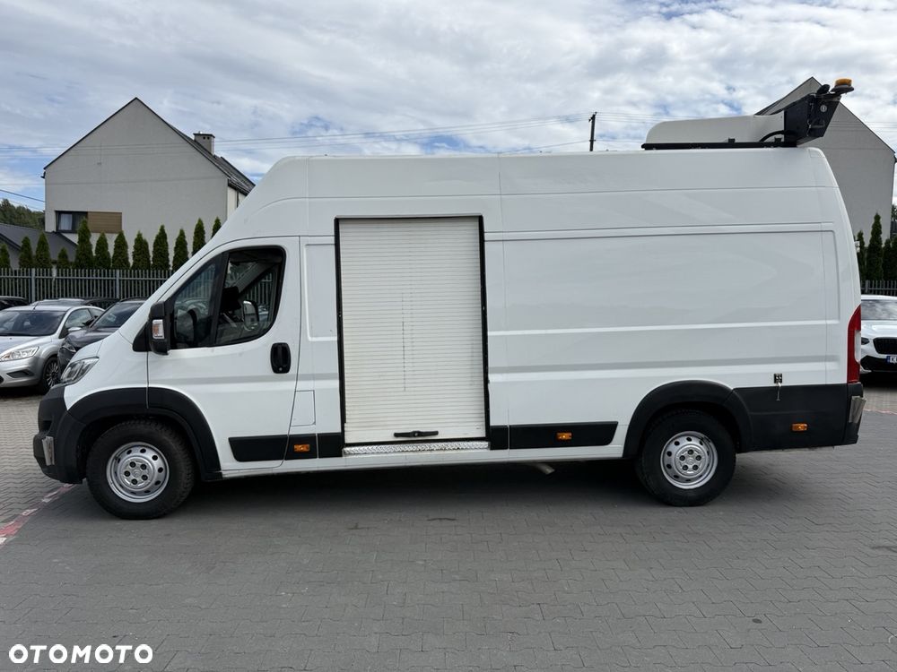 Citroën Jumper Boxer Ducato - 12