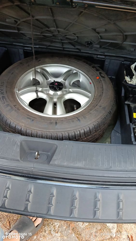 Kia Sportage - 10