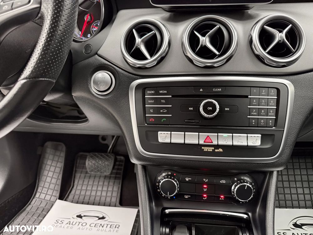 Mercedes-Benz GLA 180 7G-DCT UrbanStyle Edition - 26