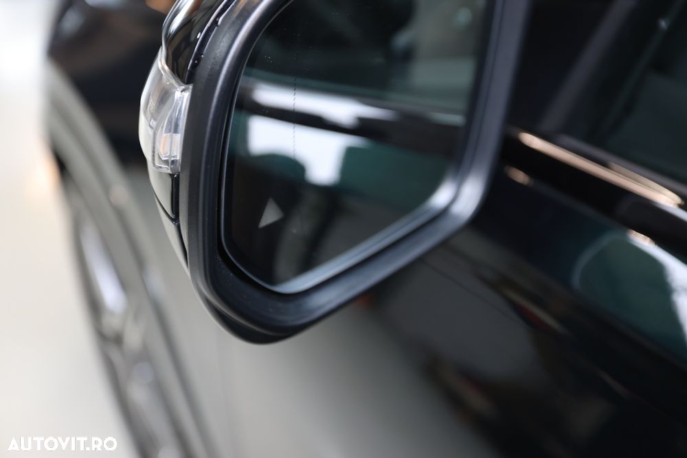 Mercedes-Benz GLE 300 d 4MATIC 9G-TRONIC AMG Line - 18