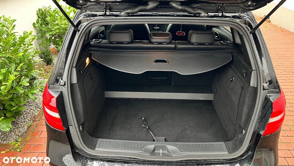 Mercedes-Benz Klasa B - 12