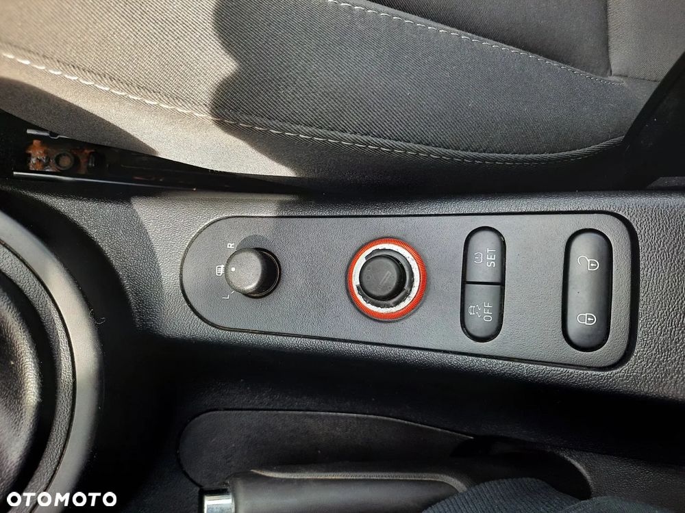Seat Altea 1.6 TDI DPF CR Reference Copa - 34