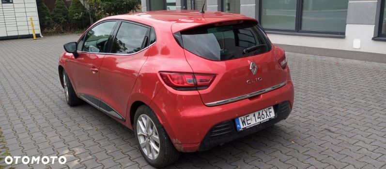 Renault Clio 0.9 Energy TCe Limited - 3