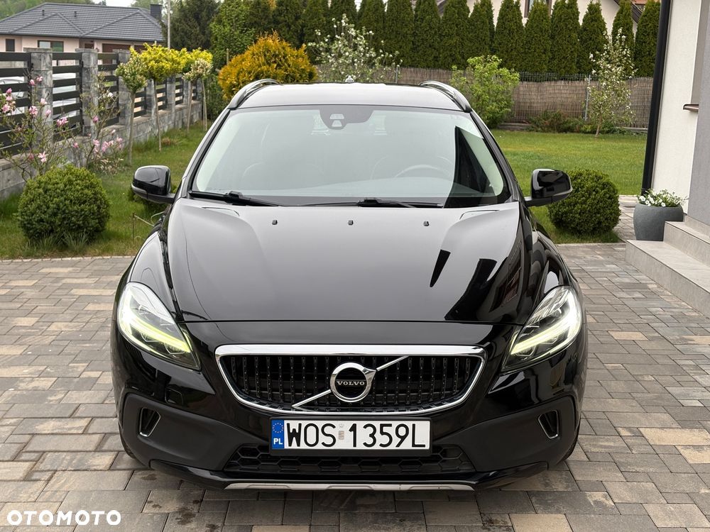 Volvo V40 Cross Country D2 Momentum - 3