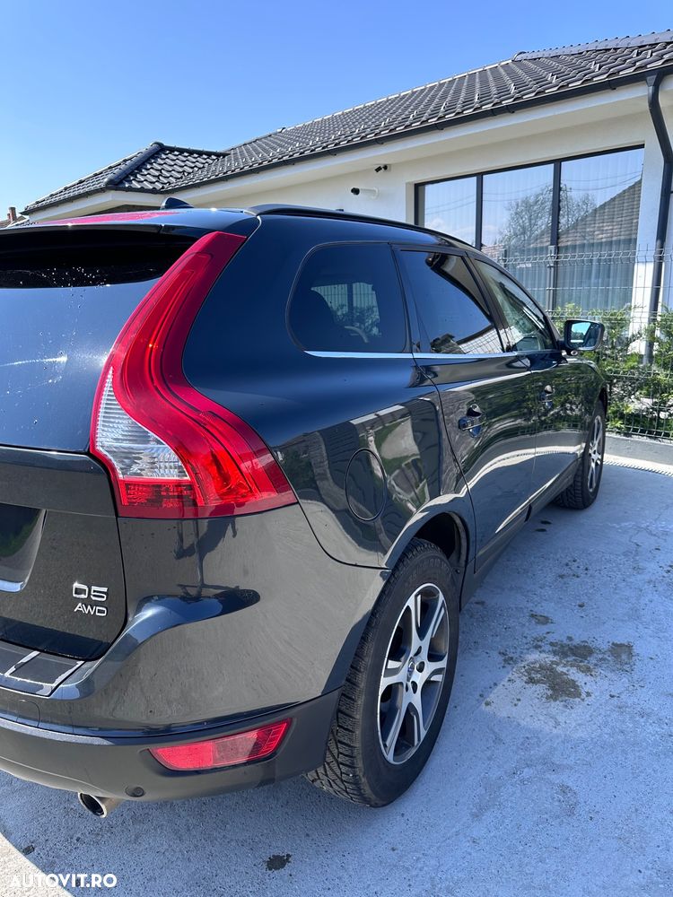 Volvo XC 60 - 7