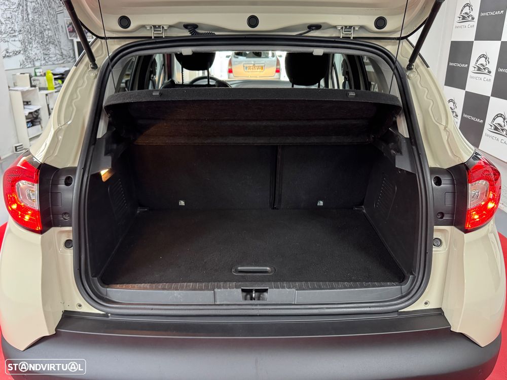 Renault Captur ENERGY TCe 120 EDC Dynamique - 13
