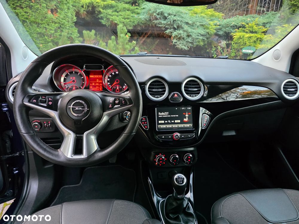 Opel Adam 1.4 Start/Stop Rocks - 26