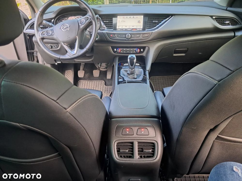 Opel Insignia - 20