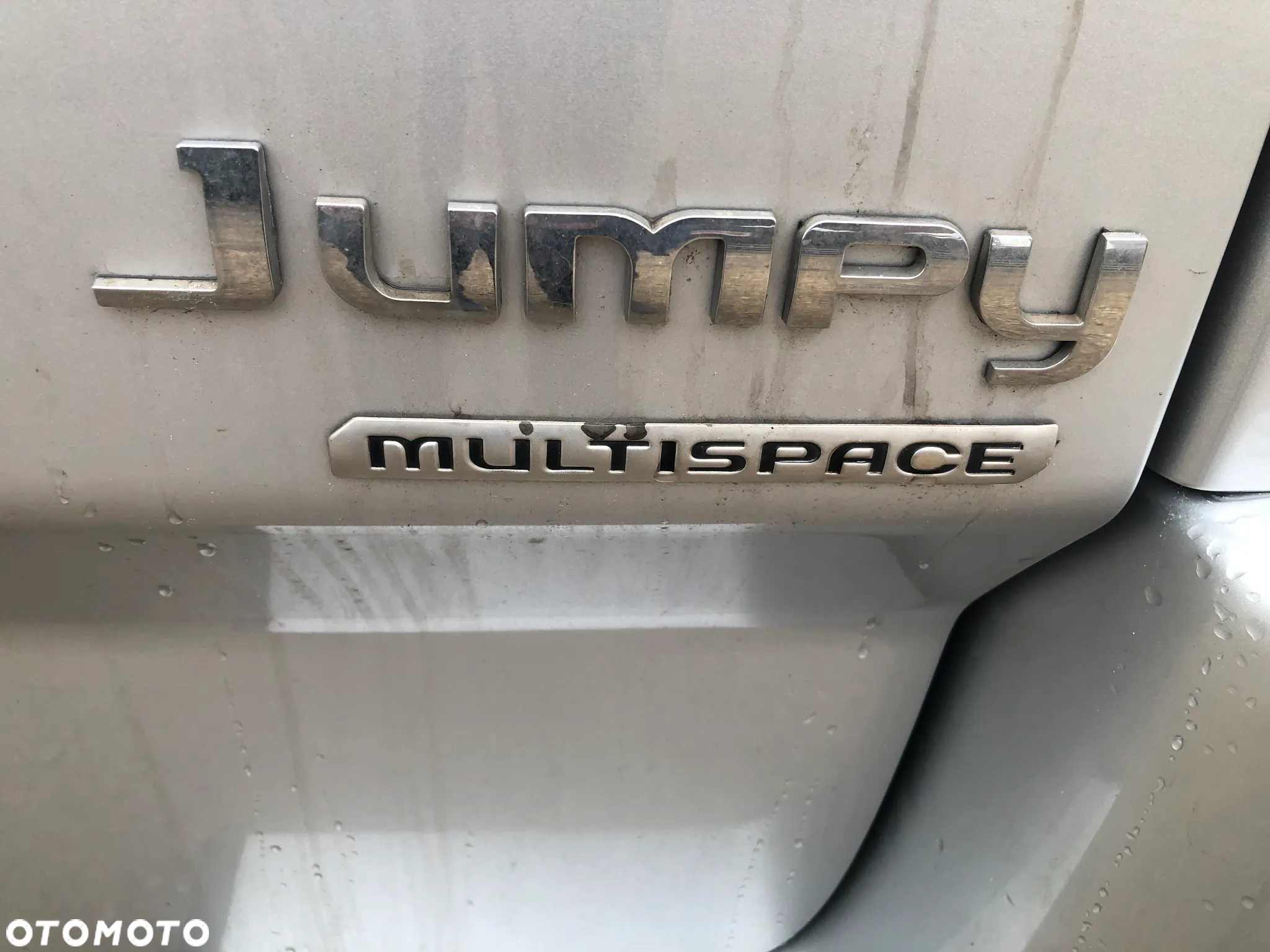 Citroën Jumpy Combi - 9