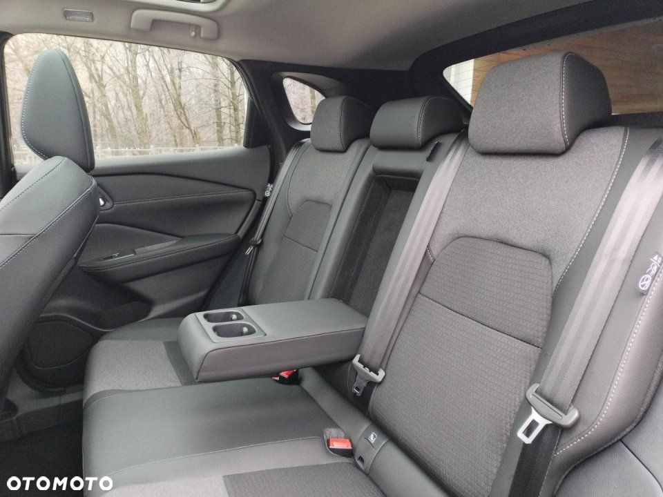 Nissan Qashqai - 16