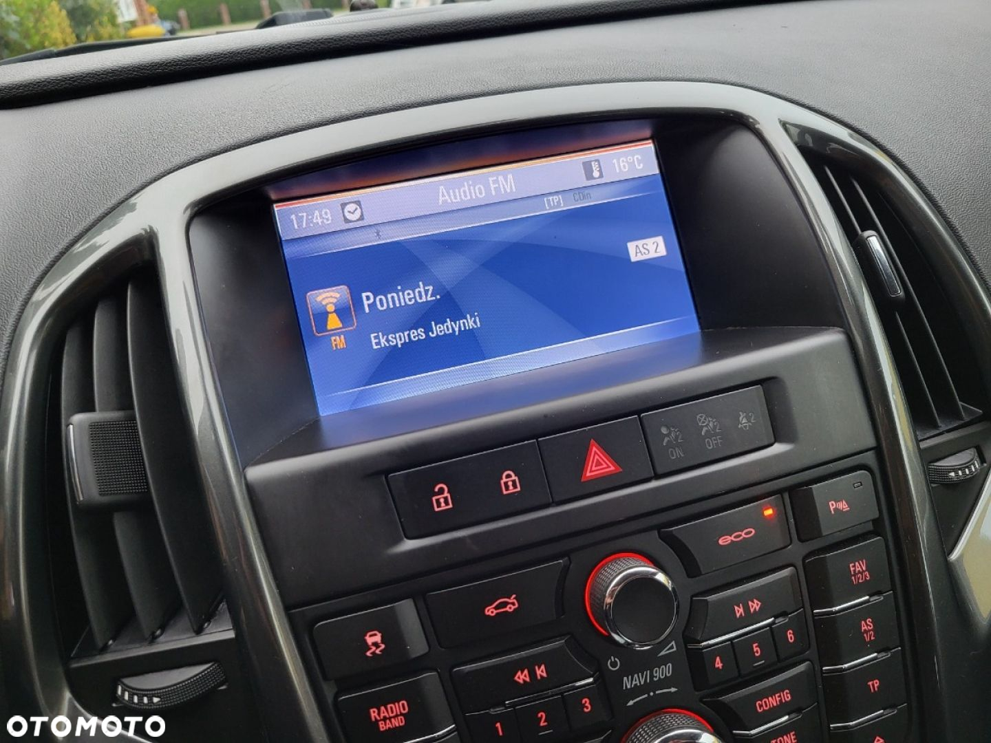 Opel Astra - 13