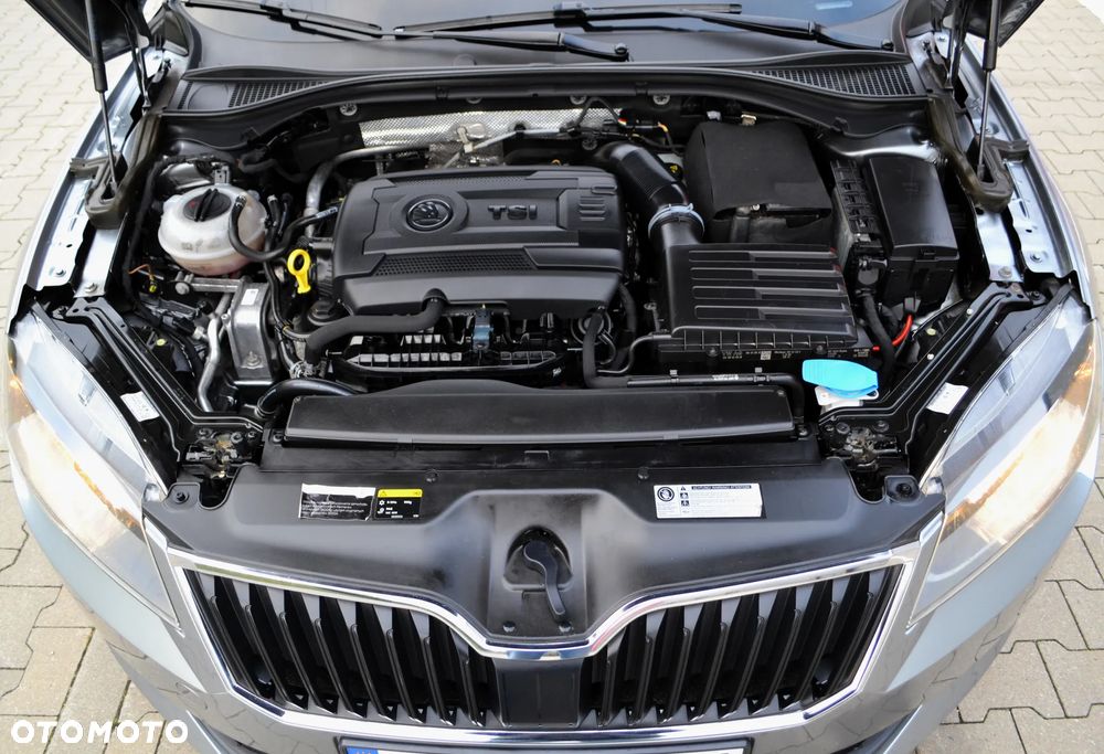 Skoda Superb 1.8 TSI Ambition - 36