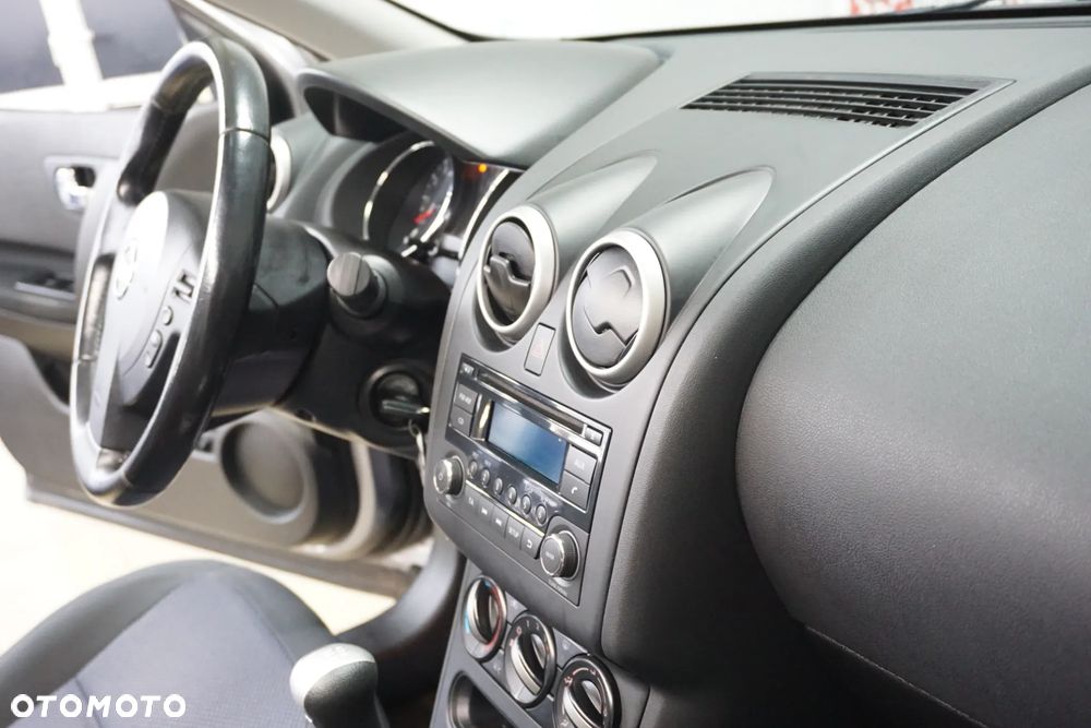 Nissan Qashqai 1.6 Tekna - 20