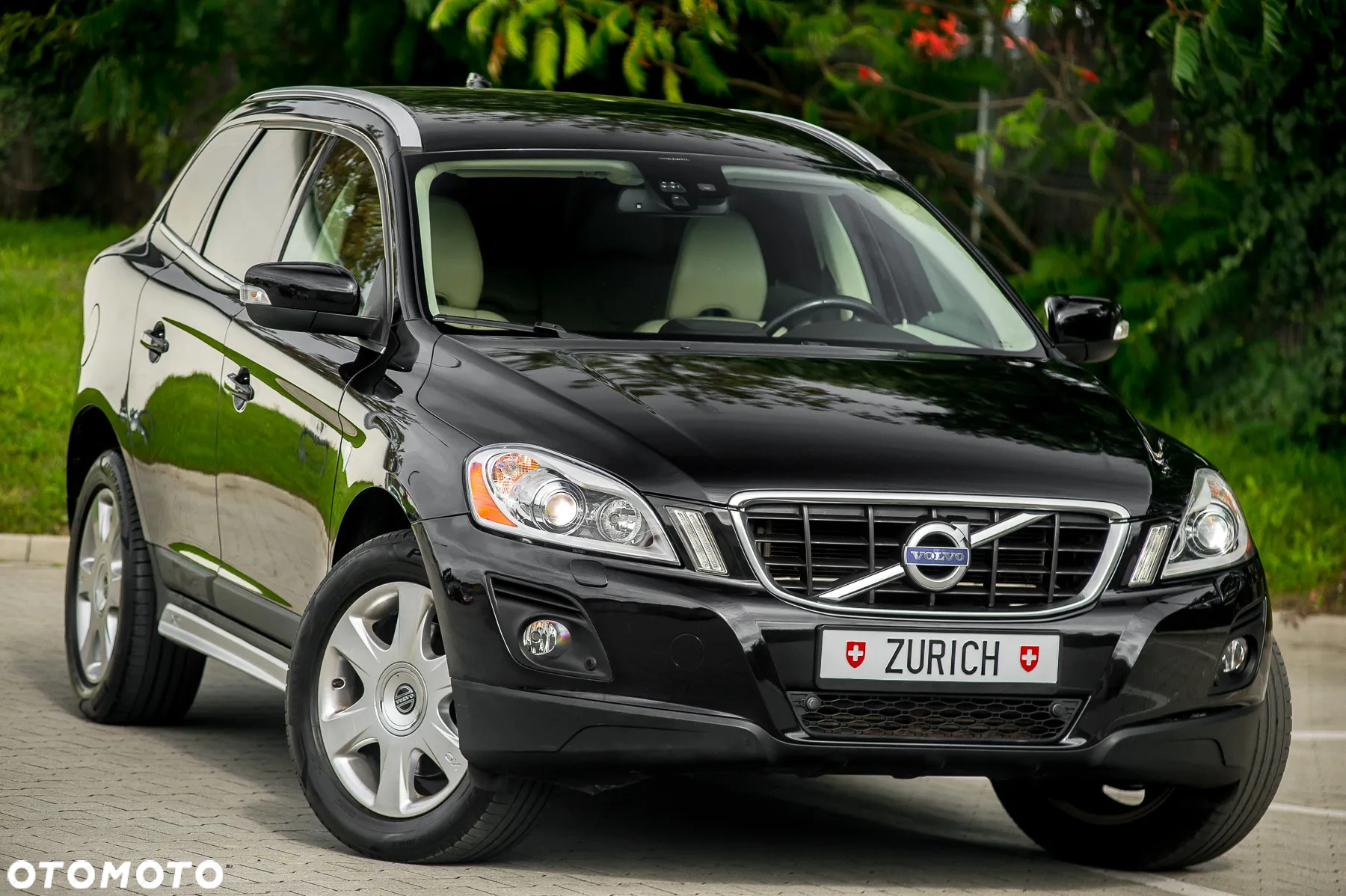 Volvo XC 60 D5 AWD Summum - 12