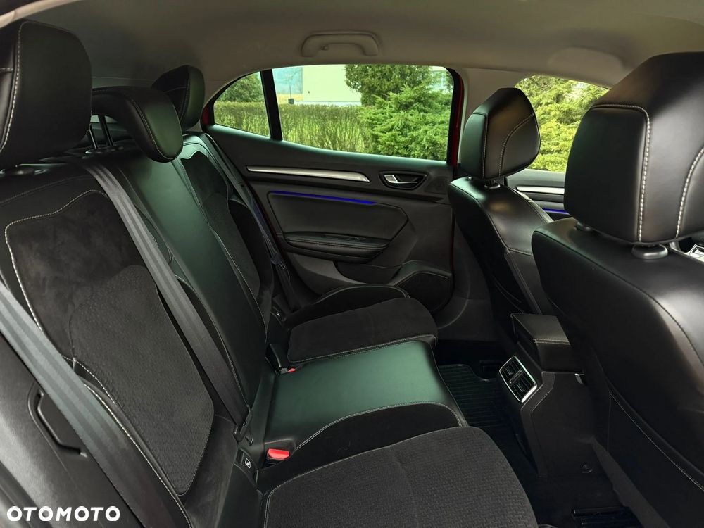 Renault Megane 1.2 16V TCE Energy Bose Edition - 20