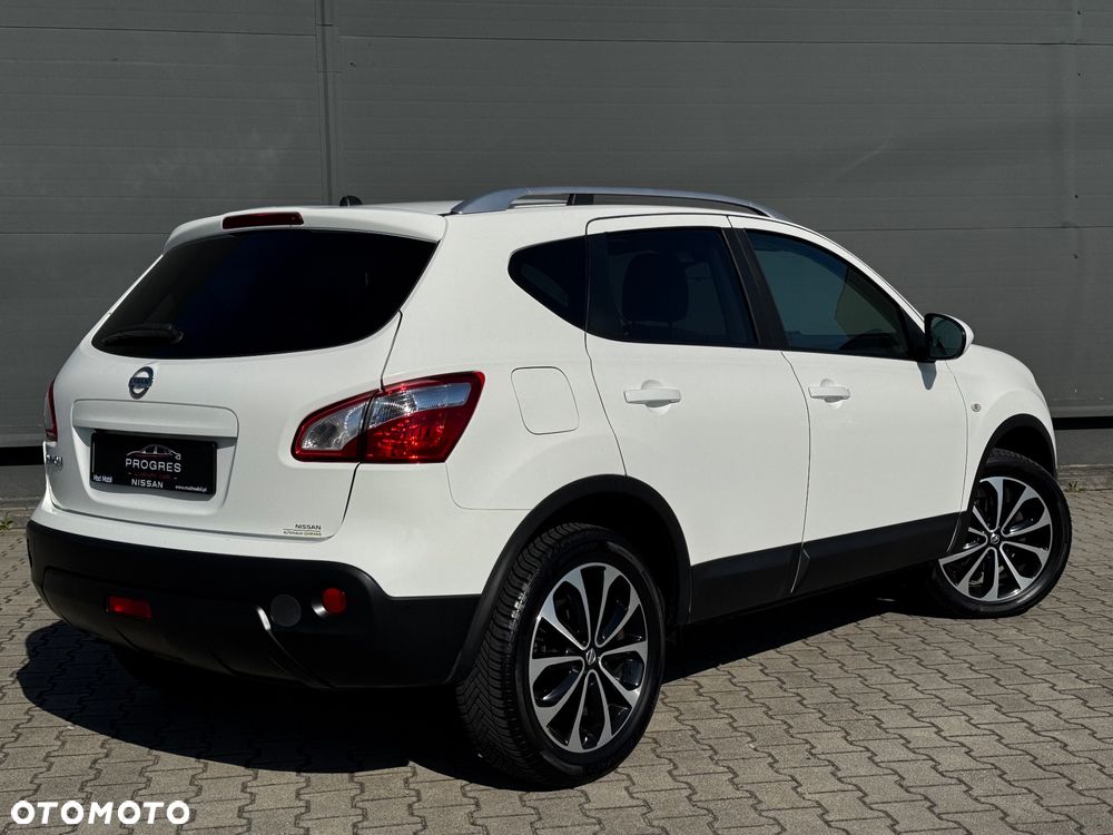 Nissan Qashqai 2.0 I-Way - 7