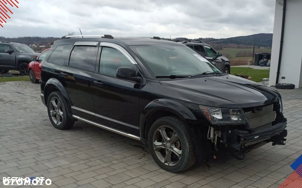 Dodge Journey