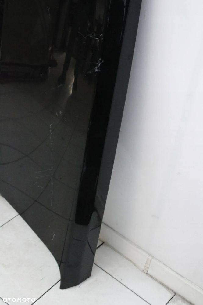 RANGE ROVER SPORT L320 05R- MASKA POKRYWA SILNIKA 820 - 13