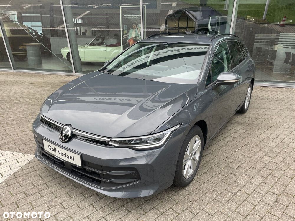 Volkswagen Golf Variant - 5