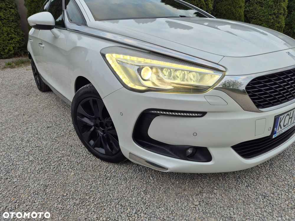 Citroën DS5 BlueHDi 150 Business Class - 11