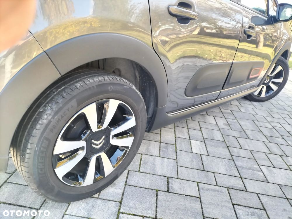 Citroën C3 1.2 PureTech C-Series - 15