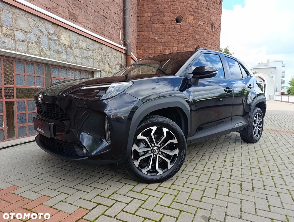 Toyota Yaris Cross Hybrid 1.5 Executive - 2