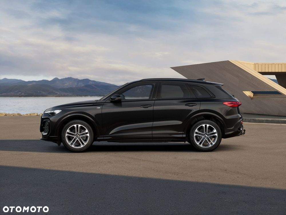 Audi Q5 45 TFSI mHEV Quattro S tronic - 8