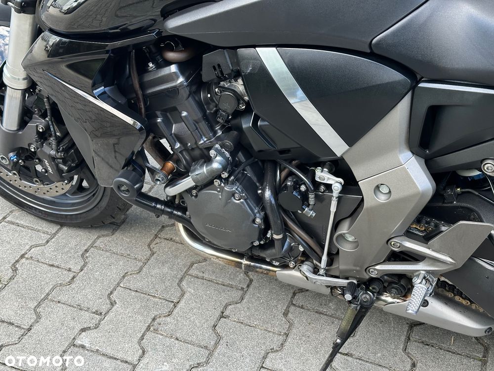 Honda CB - 17