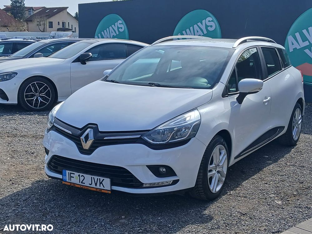 Renault Clio TCe Zen - 2