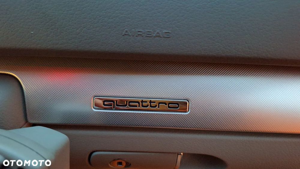 Audi A4 Avant 3.2 FSI quattro - 22