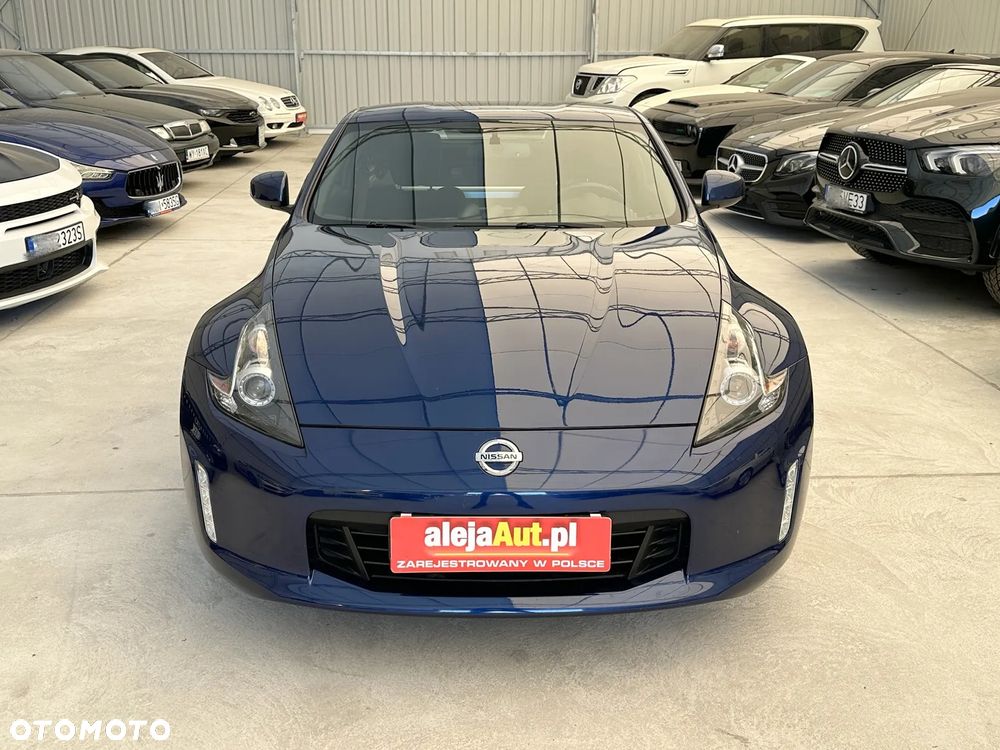 Nissan 370 Z nismo - 11