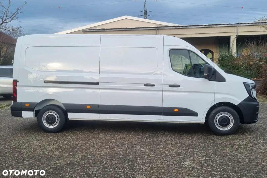 Renault Master 130 Furgon Extra L3H2 - 3