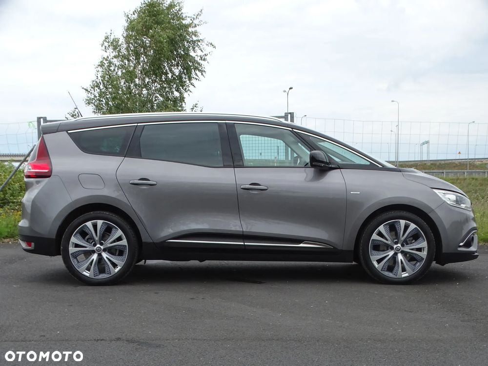 Renault Grand Scenic 2019