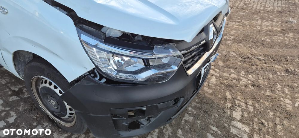 Renault Express Maxi Pack Clim - 33